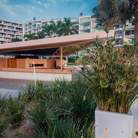Suites At Aria Luxury Double Suite On The Pacific Coast Nuevo Vallarta Esterno foto
